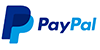 PayPal Acceptance Mark